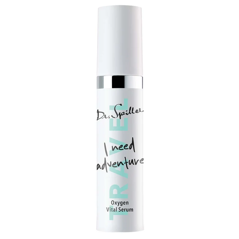 Dr. Spiller Sauerstoff Vital Serum 10 ml