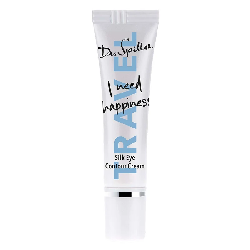 Dr. Spiller Seidenkontur Augencreme 7 ml