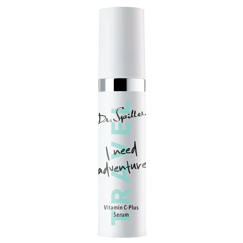 Dr. Spiller Vitamin C-Plus Serum 10 ml