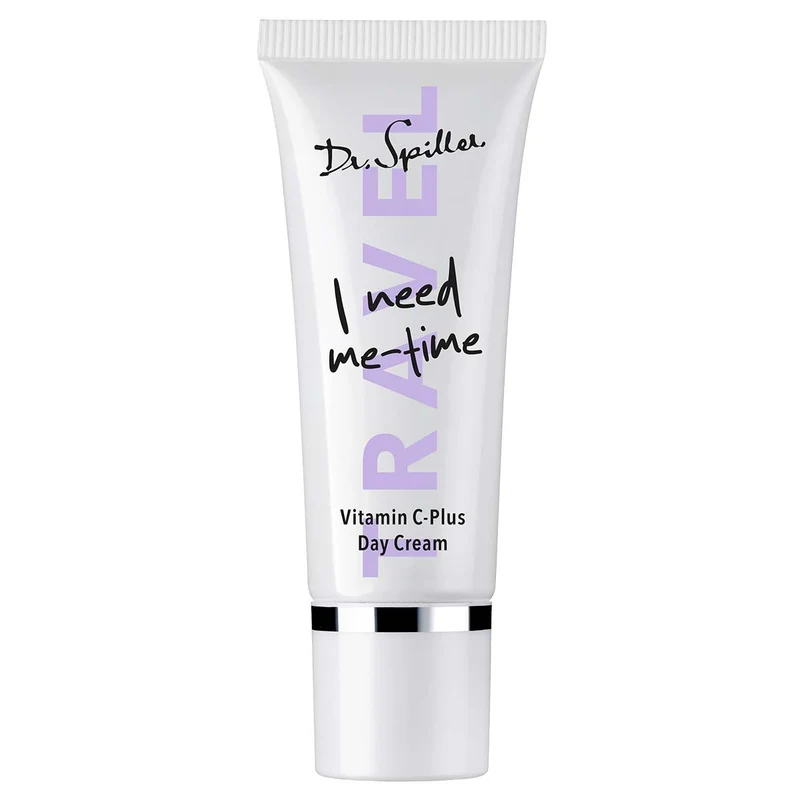 Dr. Spiller Vitamin C-Plus Tagescreme 20 ml