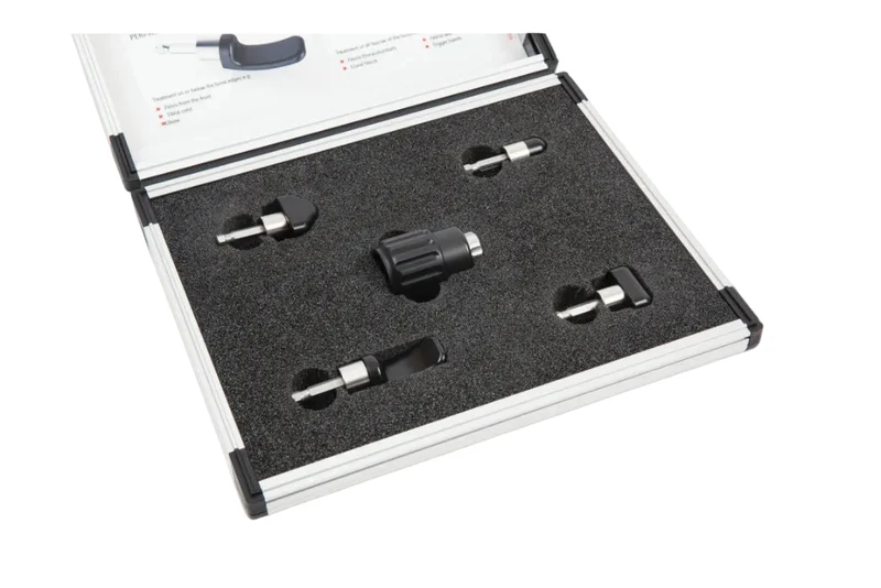 Faszienapplikator Set