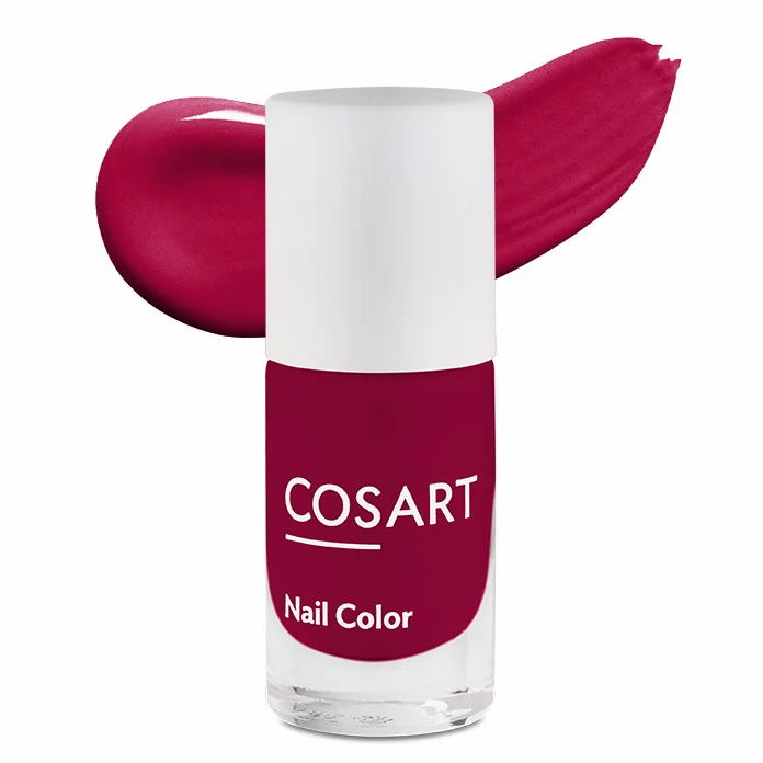 COSART Nail Color 20+free - mauve