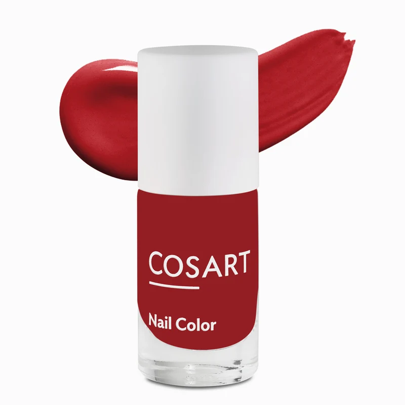 COSART Nail Color 20+free - rot