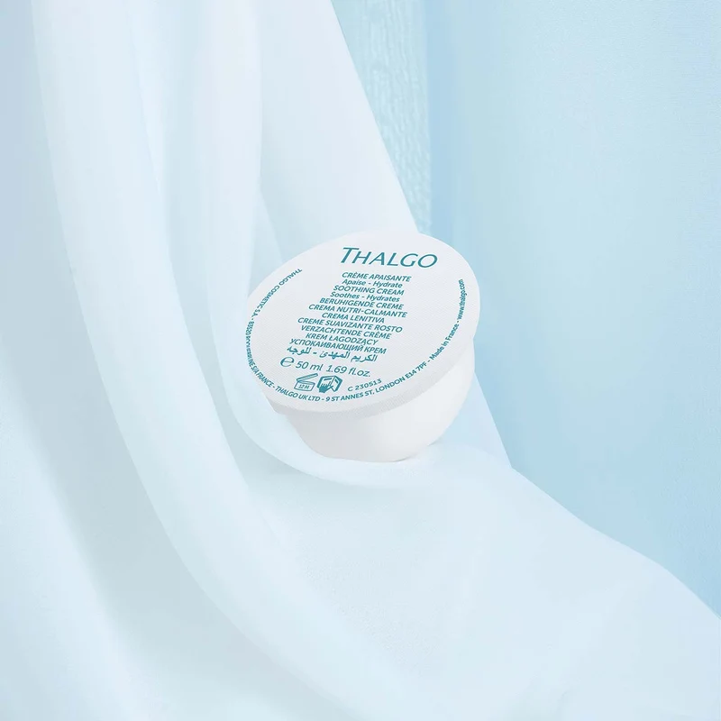 Thalgo CICA MARIN Beruhigende Creme Refill 50ml