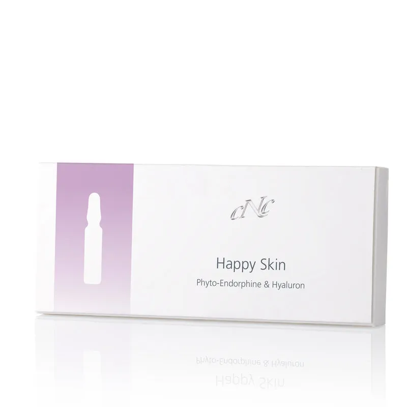 CNC Happy Skin Phyto-Endorphine & Hyaluron 10 x 2 ml