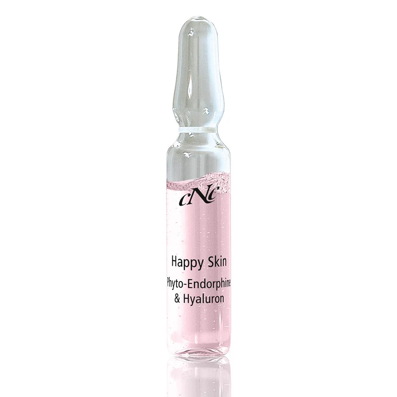 CNC Happy Skin Phyto-Endorphine & Hyaluron 10 x 2 ml