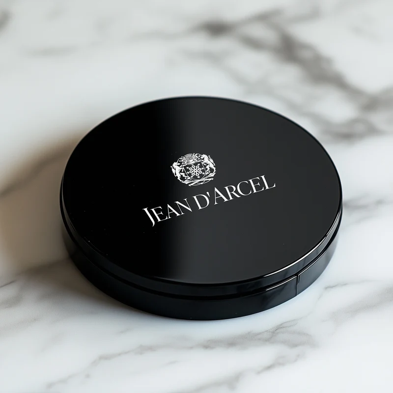 JEAN D'ARCEL Fixing Powder no. 01