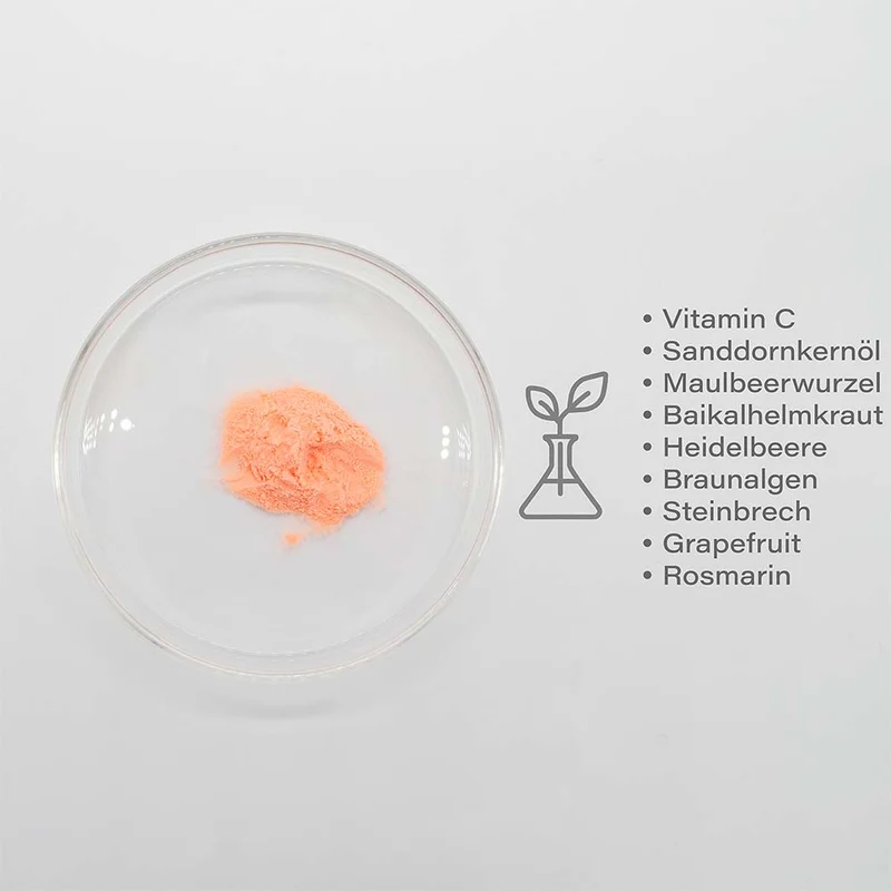SKINFONIE the skinfood mask vitamin c & seabuckthorn