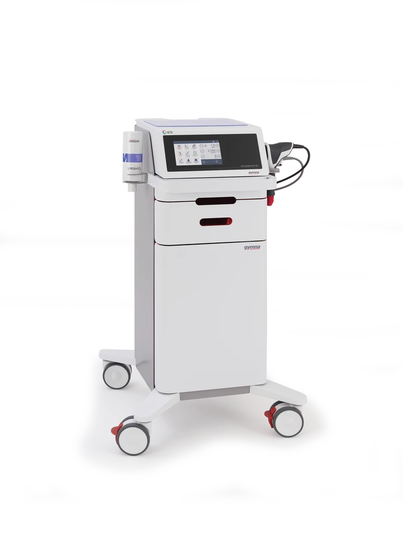 Gymna ShockMaster 500