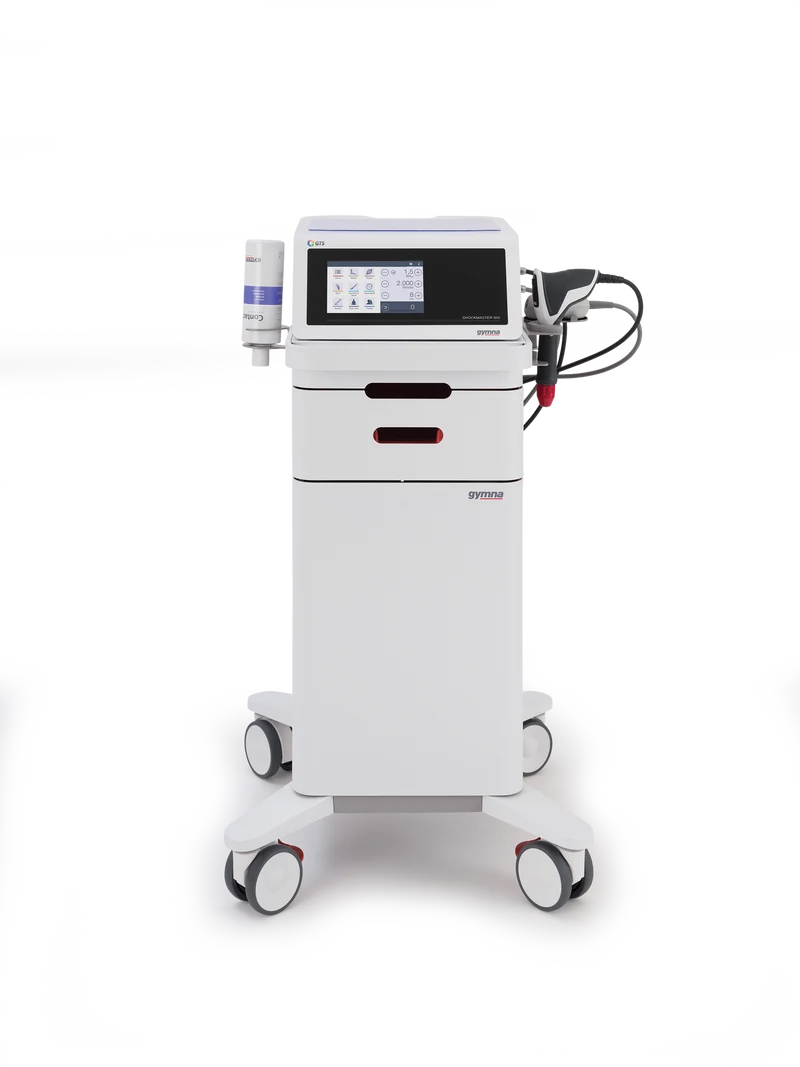 Gymna ShockMaster 500