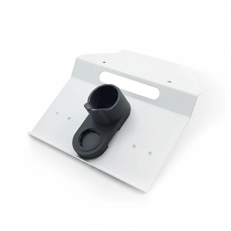 Gymna Mobile Fit Halterung für Handstück