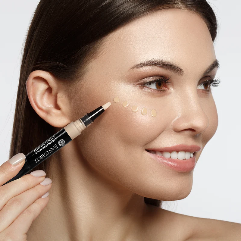 JEAN D'ARCEL High Performance Lifting Concealer