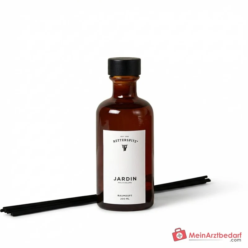 Retterspitz Raumduft Jardin, 200 ml