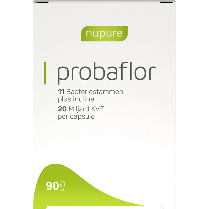 Nupure Probaflor