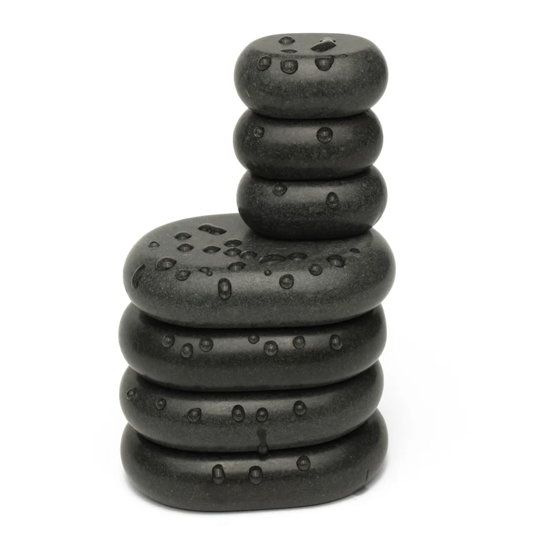 Hot Stone Set (45-teilig)
