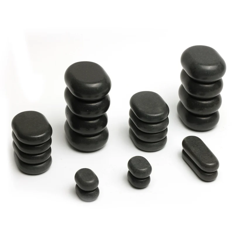 Hot Stone Set (22-teilig)