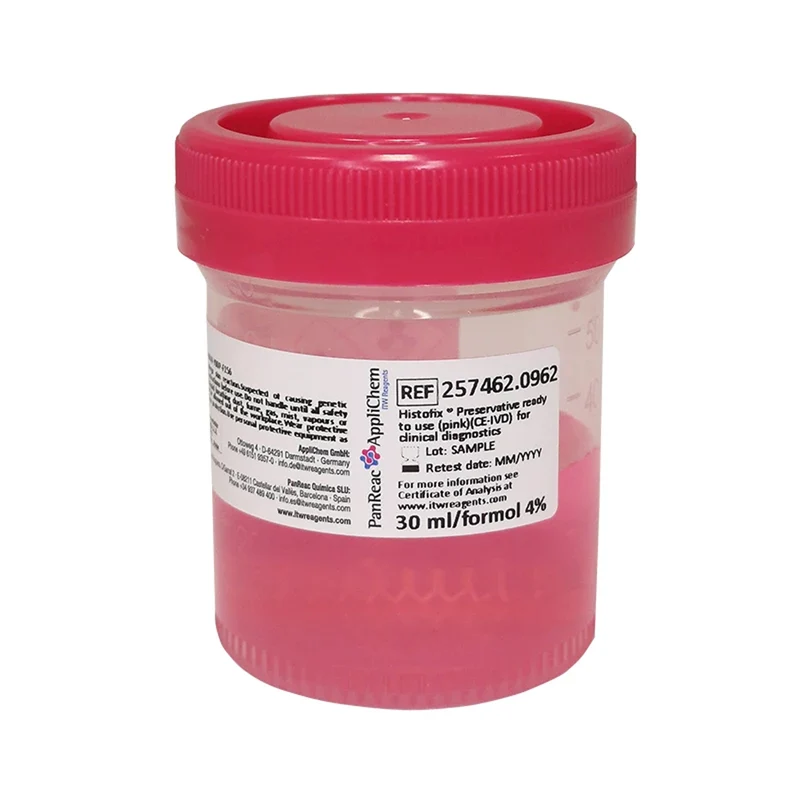 Histofix® Konservierungsmittel (pink)