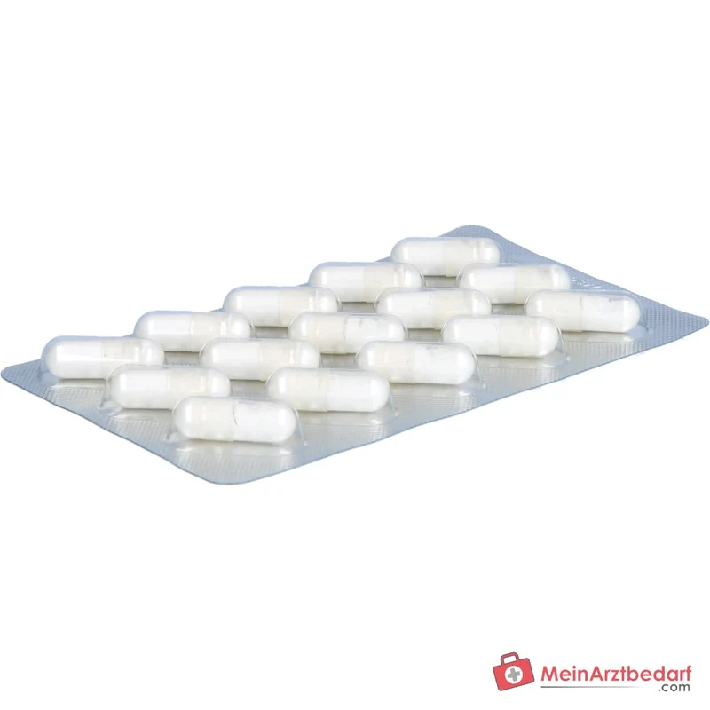 Orthomol Magnesium Plus Kapseln, 60 St.