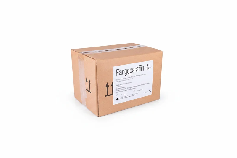 Fangoparaffin -N-