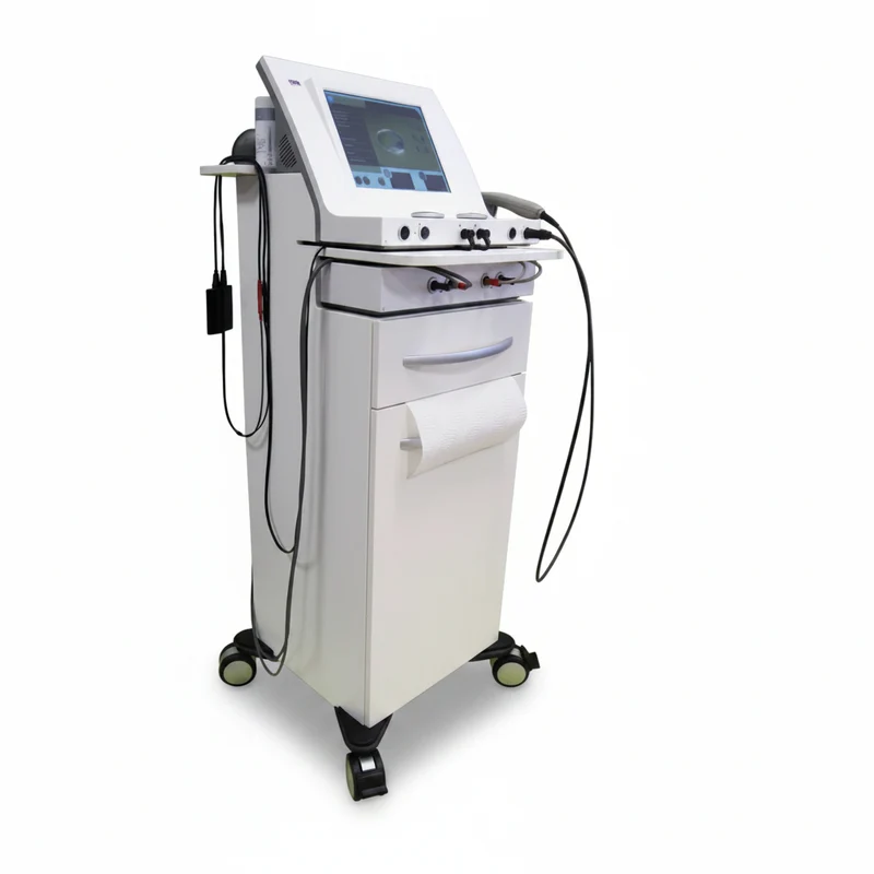 Gymna System 400V Elektrotherapiegerät