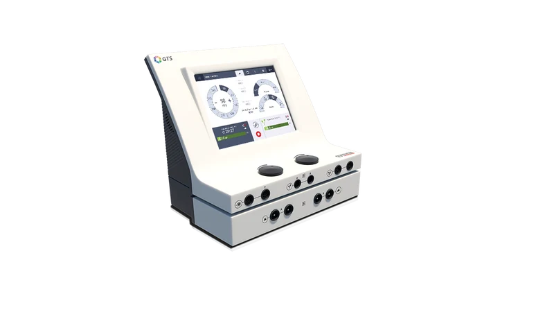 Gymna System 400V Elektrotherapiegerät