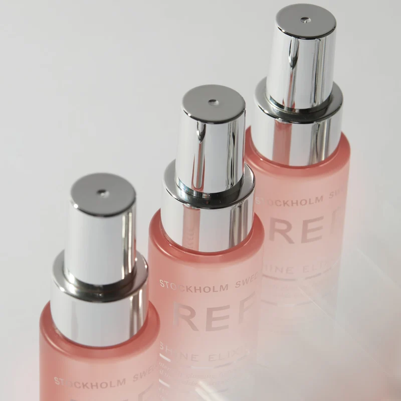 REF Shine Elixir
