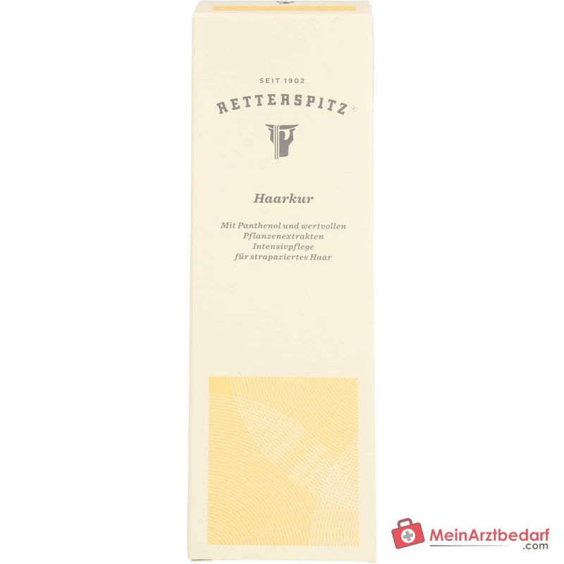 Retterspitz Haarkur Lotion, 125 ml