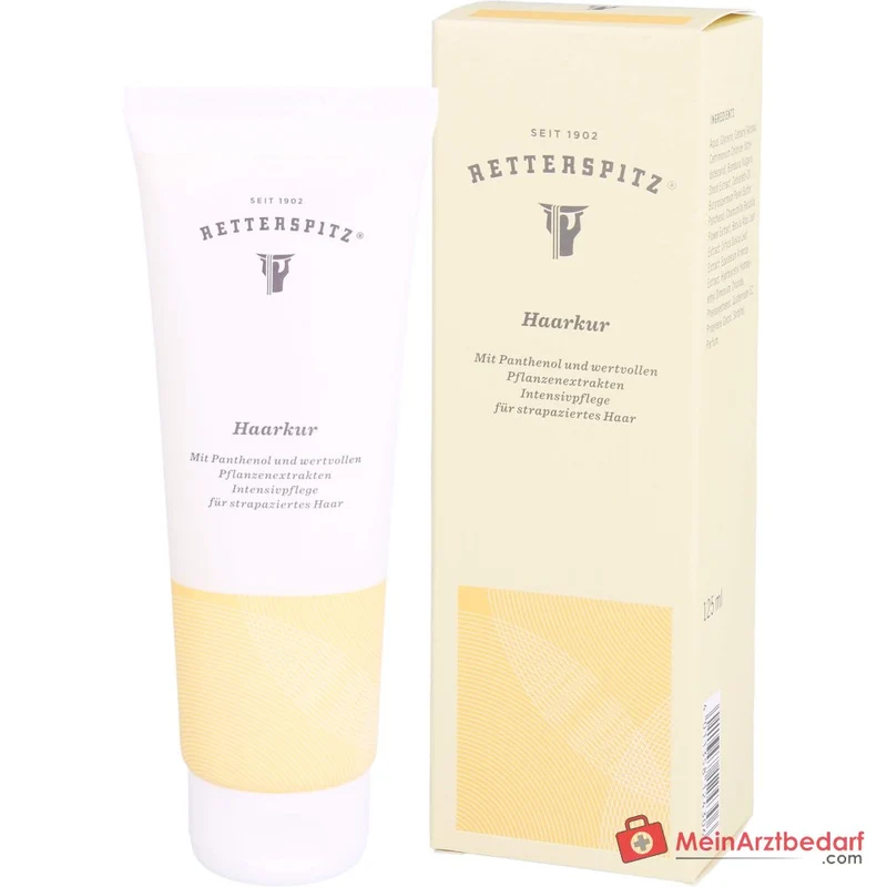 Retterspitz Haarkur Lotion, 125 ml