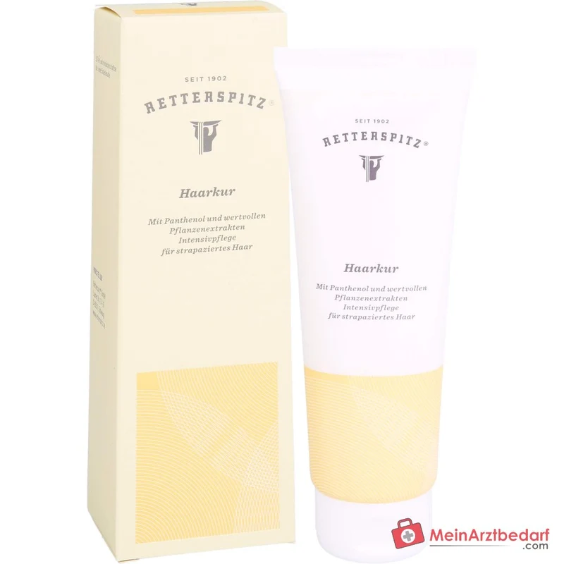 Retterspitz Haarkur Lotion, 125 ml