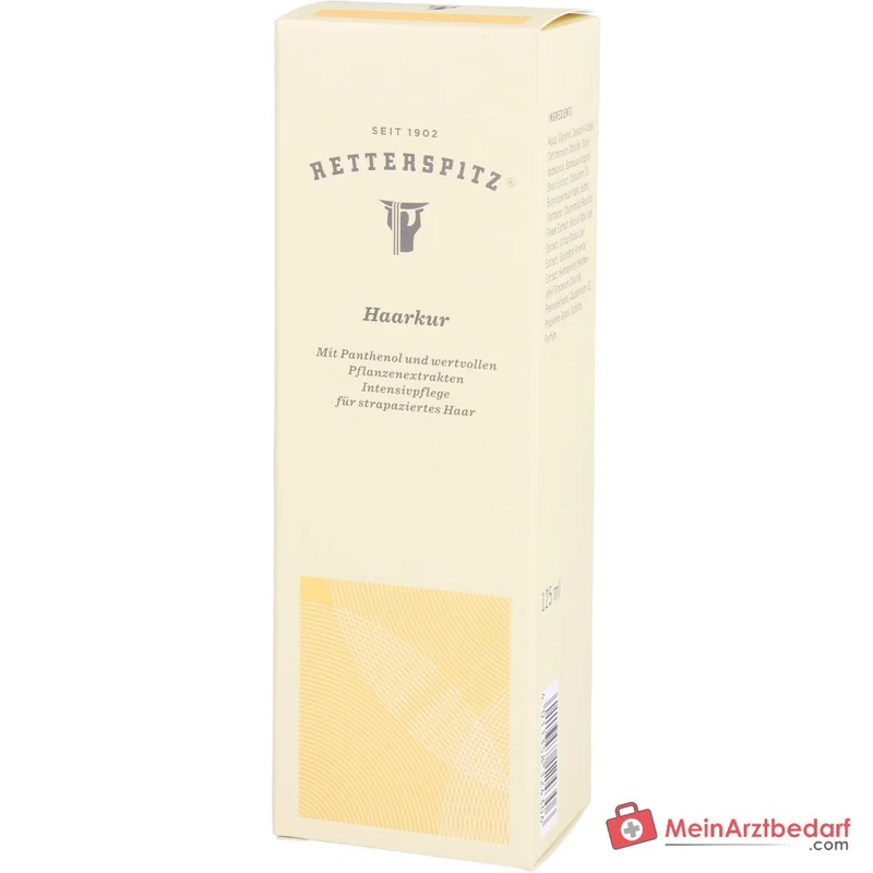 Retterspitz Haarkur Lotion, 125 ml
