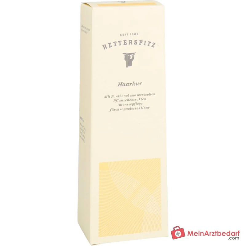 Retterspitz Haarkur Lotion, 125 ml