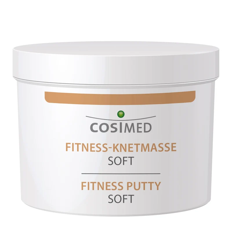 cosiMed Therapie-Knetmasse Soft 85g
