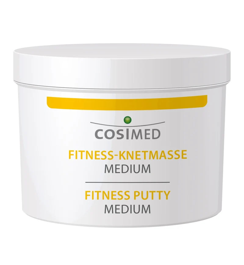 cosiMed Therapie-Knetmasse Medium 85g