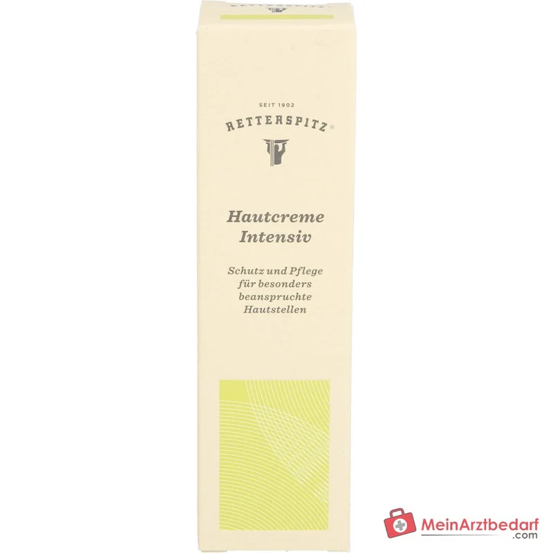 Retterspitz Hautcreme Intensiv, 50 ml