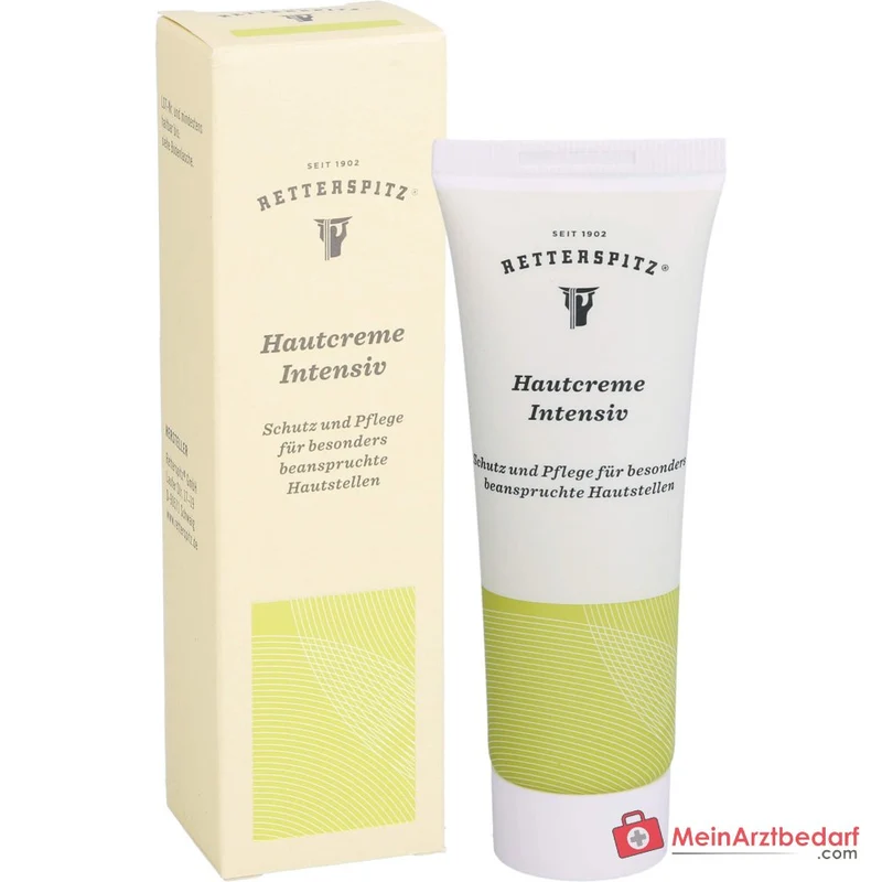 Retterspitz Hautcreme Intensiv, 50 ml