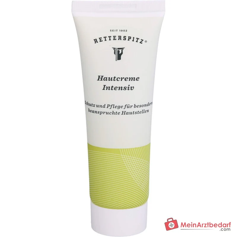 Retterspitz Hautcreme Intensiv, 50 ml