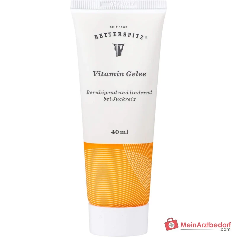 Retterspitz Vitamin Gelee, 40 ml