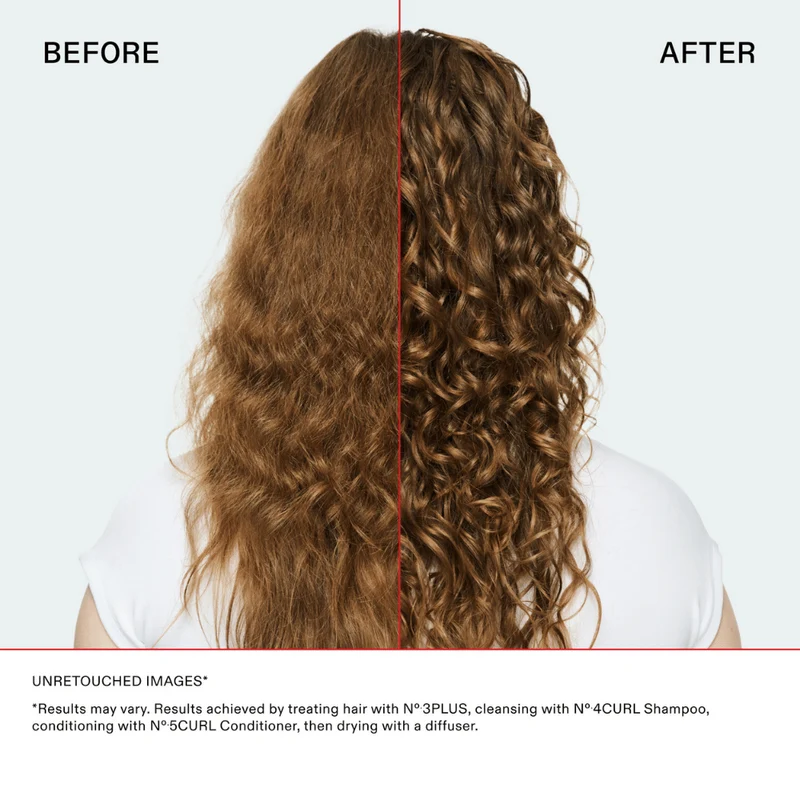 Olaplex No.4 & 5 Curl Bond Shaper Hydrating Shampoo & Conditioner 1000ml