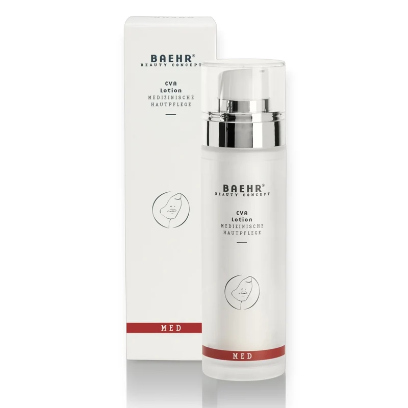 BAEHR beauty concept MED - CVA Lotion 50 ml