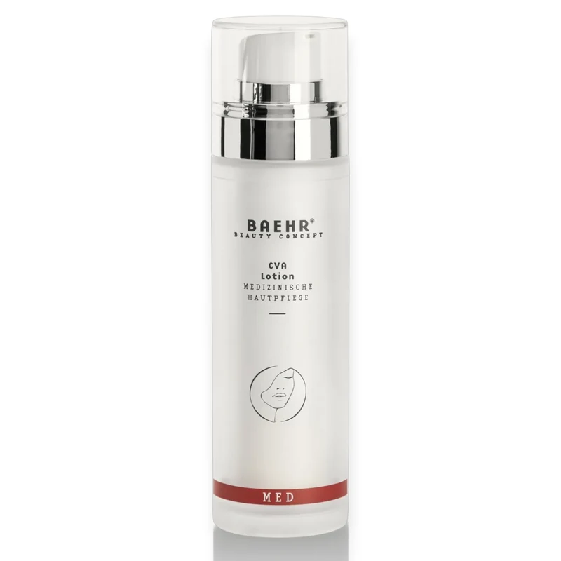 BAEHR beauty concept MED - CVA Lotion 50 ml
