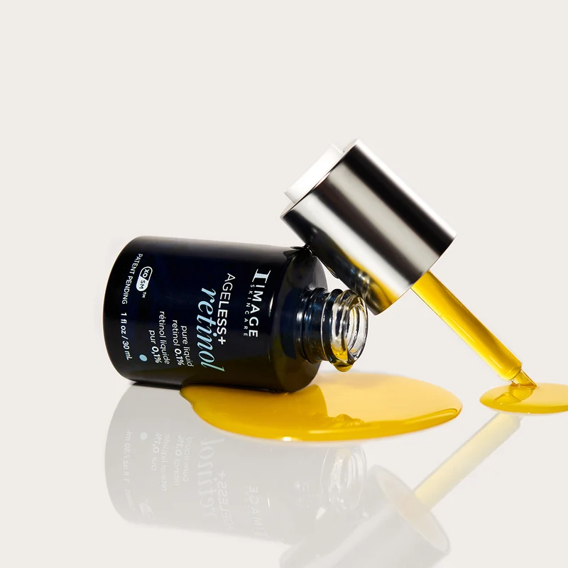 IMAGE Ageless+ Retinol pure liquid retinol 0,1 % 30 ml