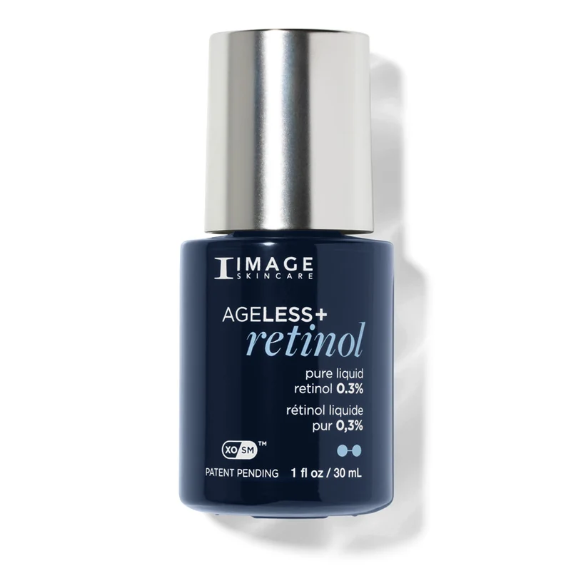 IMAGE Ageless+ Retinol pure liquid retinol 0,3 % 30 ml