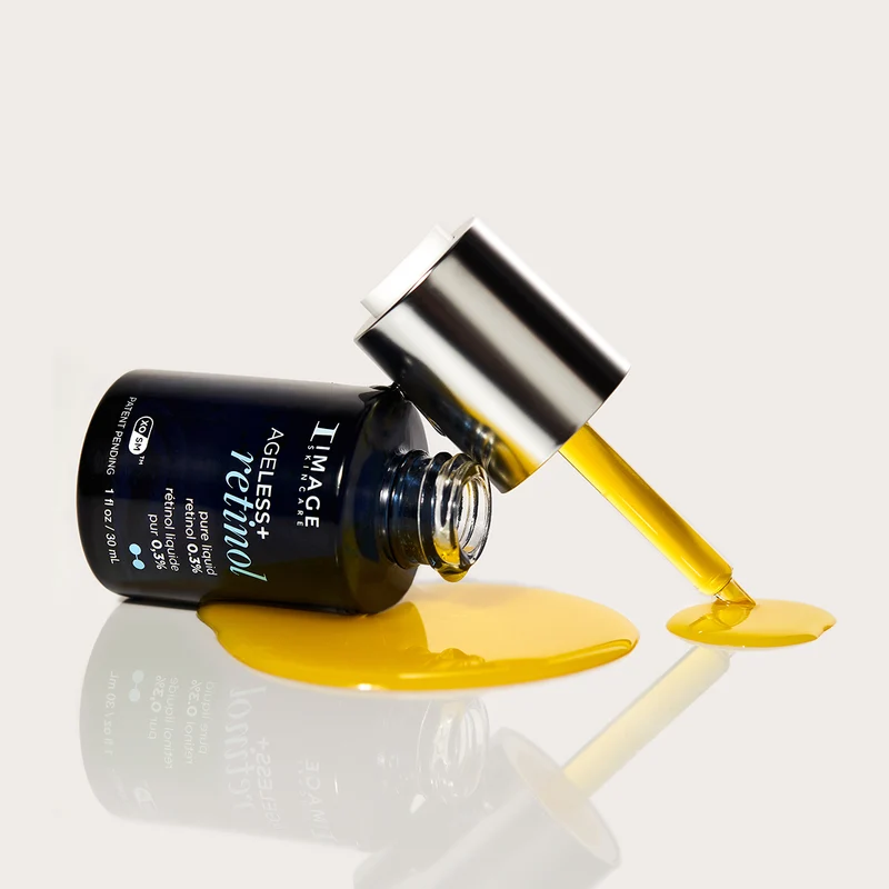 IMAGE Ageless+ Retinol pure liquid retinol 0,3 % 30 ml