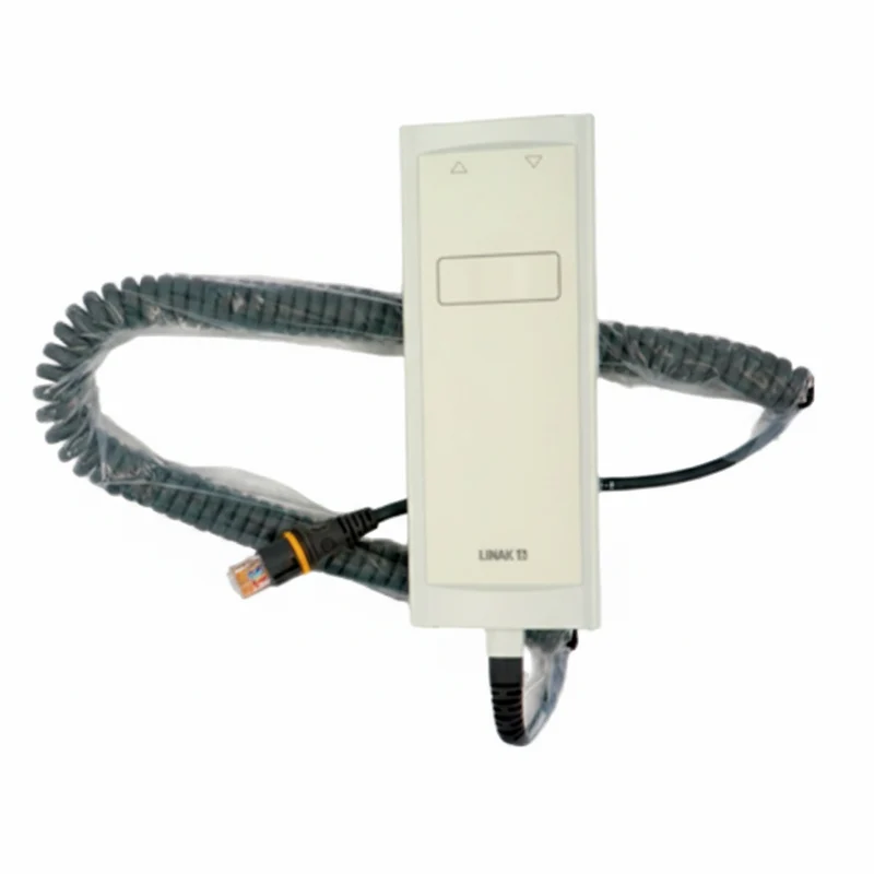Handschalter Hand Control - GO - PRO