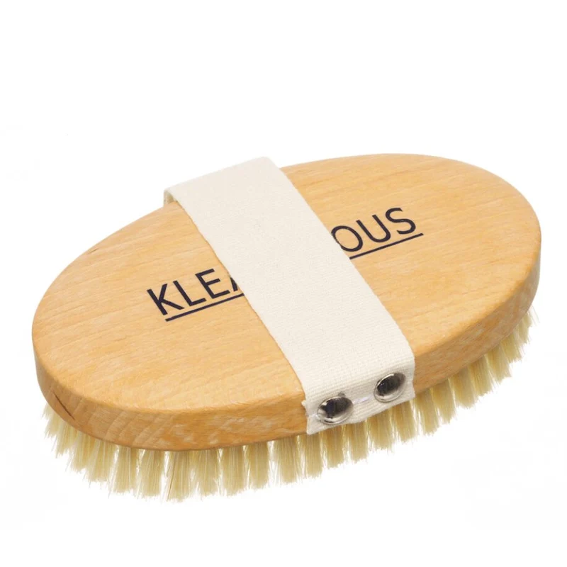 KLEANTHOUS body shape Massagebürste