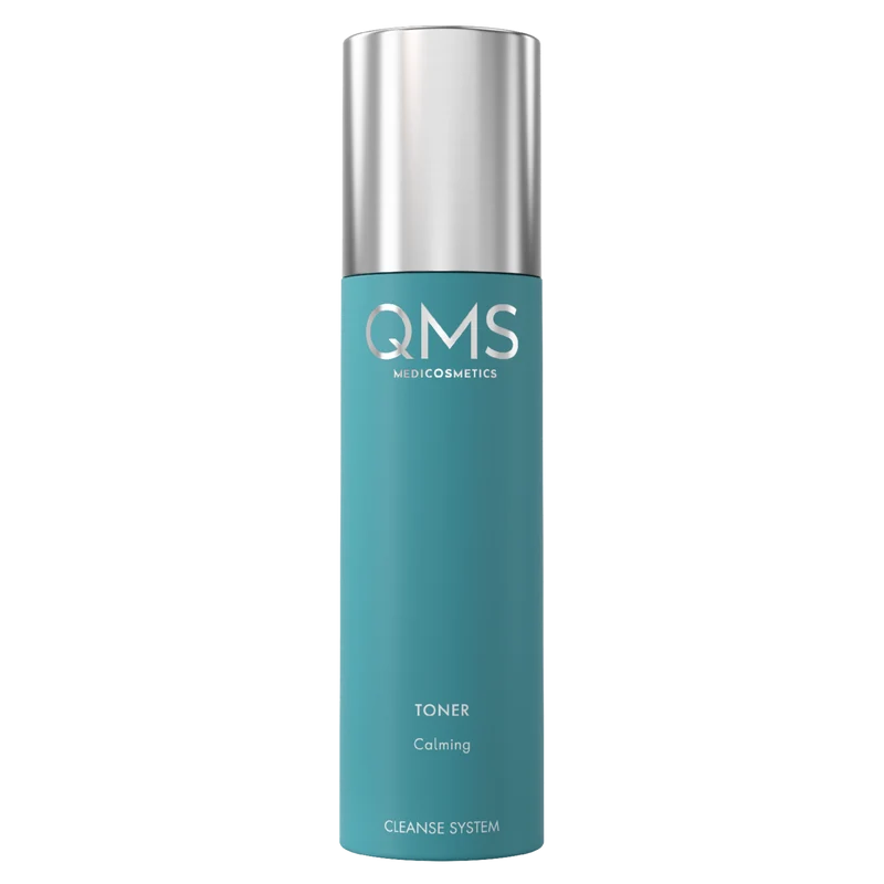 QMS Cleanse System Calming Toner 200 ml
