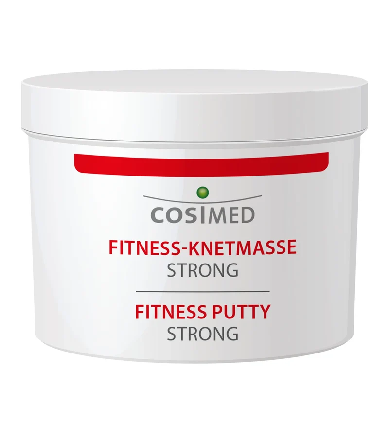 cosiMed Therapie-Knetmasse Strong 85g