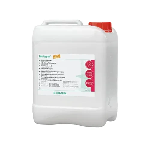 Meliseptol New Formula 5l-Kanister