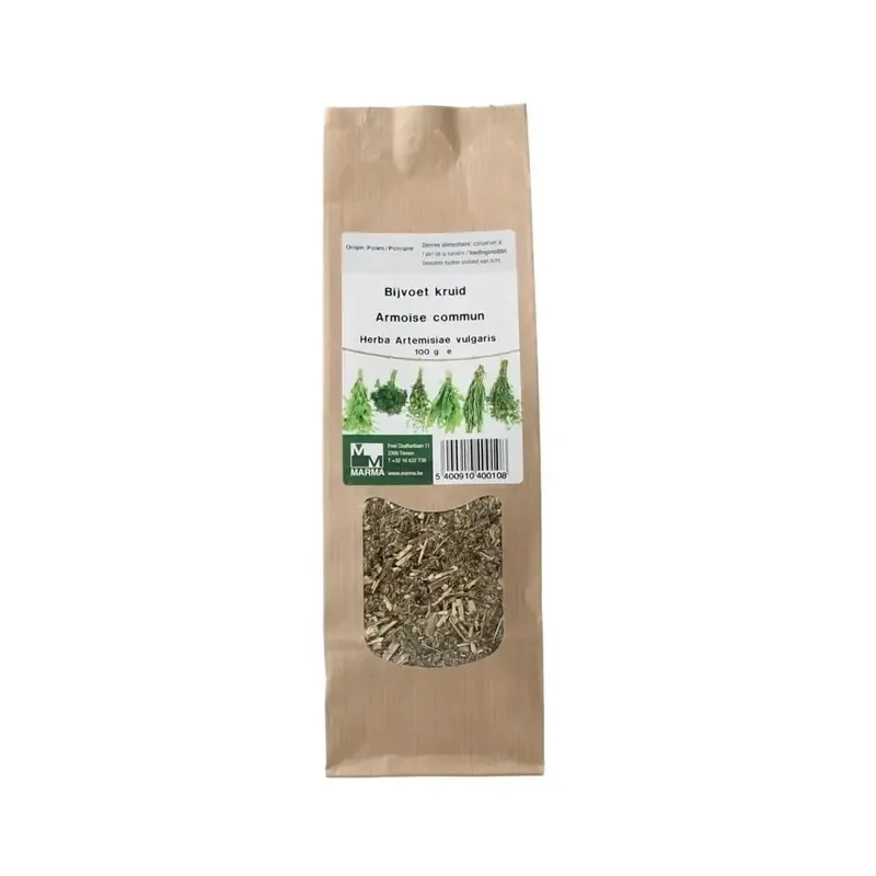Marma Bijvoetkruid 100 gram