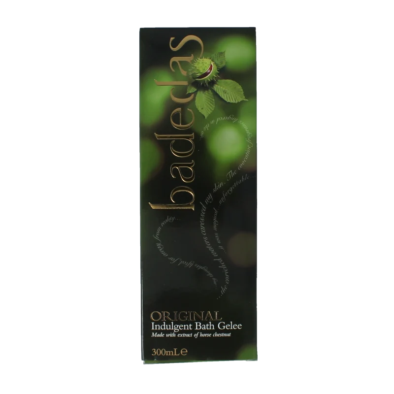 Badedas Bathing liquid original 300 ml